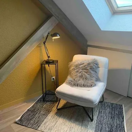 T2 Duplex En Hyper Centre
