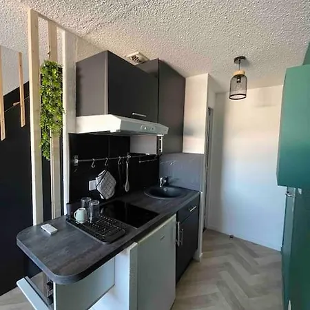 T2 Duplex En Hyper Centre * Lorient
